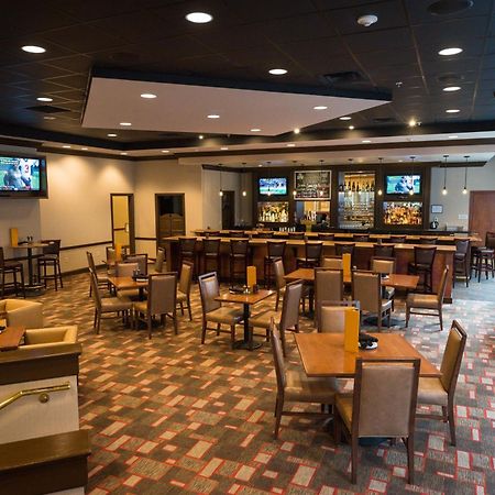 Hilton Scranton & Conference Center Hotel Kültér fotó